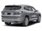 2026 Buick Enclave Avenir FWD