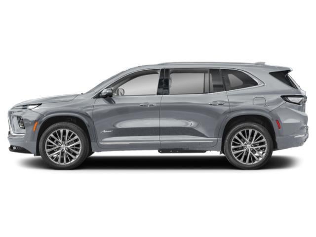 2026 Buick Enclave Avenir FWD