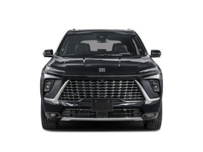 2026 Buick Enclave Avenir FWD