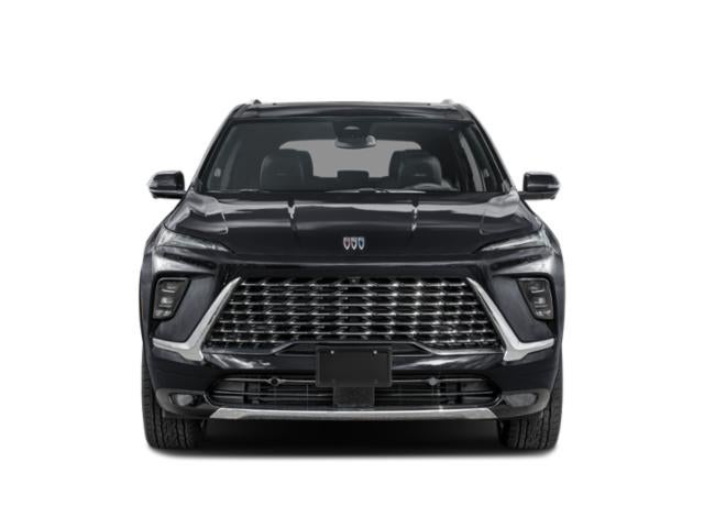 2026 Buick Enclave Avenir FWD