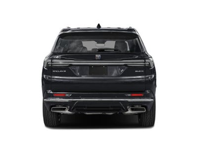 2026 Buick Enclave Avenir FWD