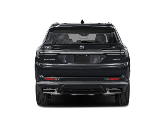 2026 Buick Enclave Avenir FWD