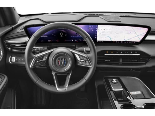 2026 Buick Enclave Avenir FWD