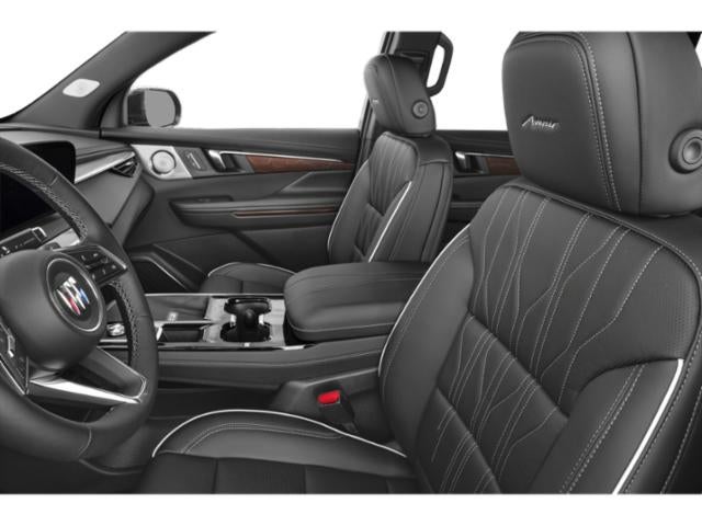 2026 Buick Enclave Avenir FWD