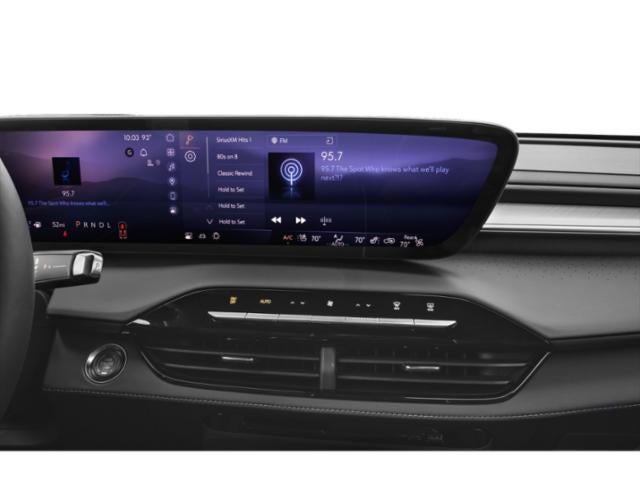 2026 Buick Enclave Avenir FWD