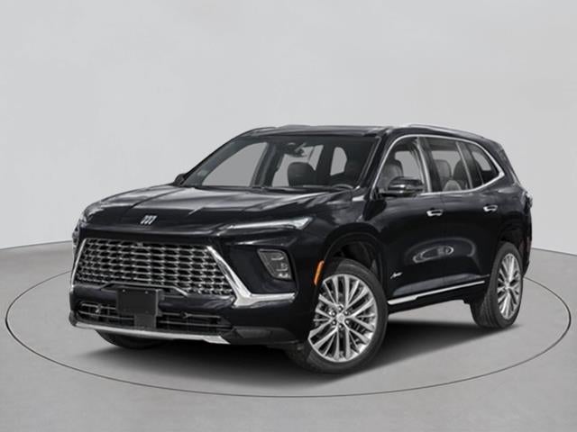 2026 Buick Enclave Avenir FWD