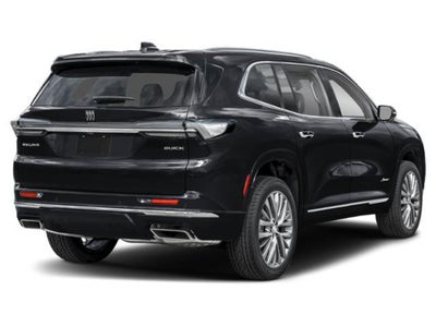 2026 Buick Enclave Avenir FWD