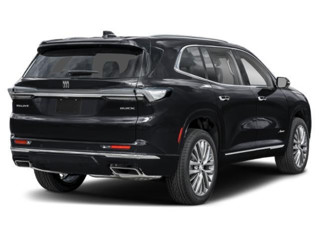 2026 Buick Enclave Avenir FWD