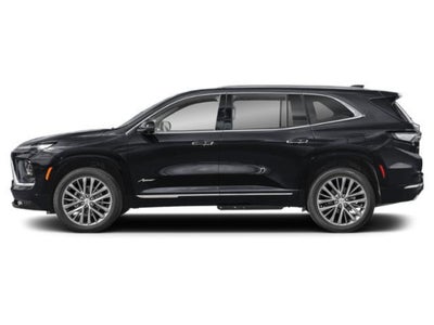2026 Buick Enclave Avenir FWD