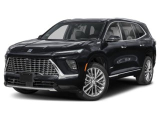 2026 Buick Enclave Avenir FWD