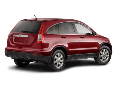 2008 Honda CR-V EX