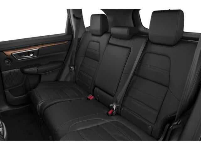 2020 Honda CR-V AWD LX