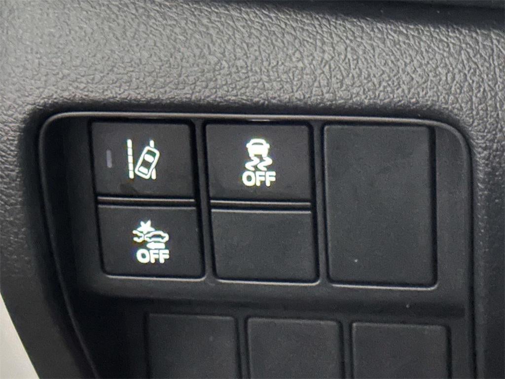 2020 Honda CR-V AWD LX