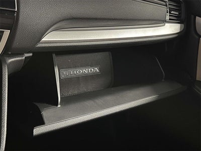 2020 Honda CR-V AWD LX