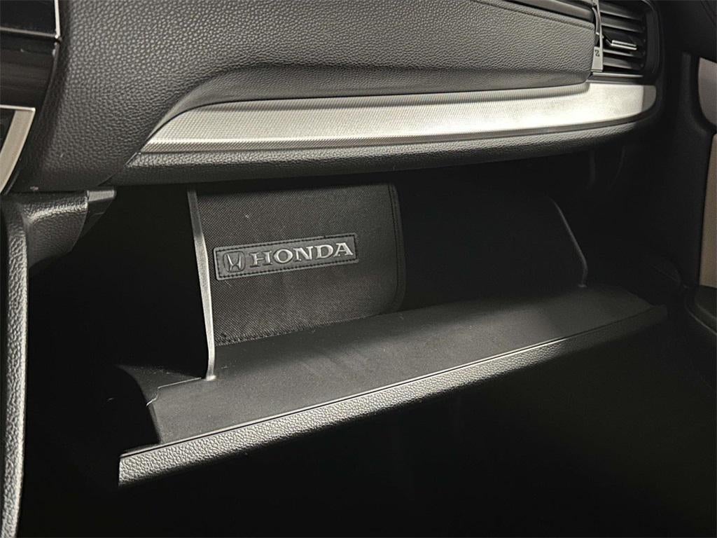 2020 Honda CR-V AWD LX