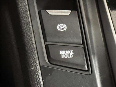 2020 Honda CR-V AWD LX