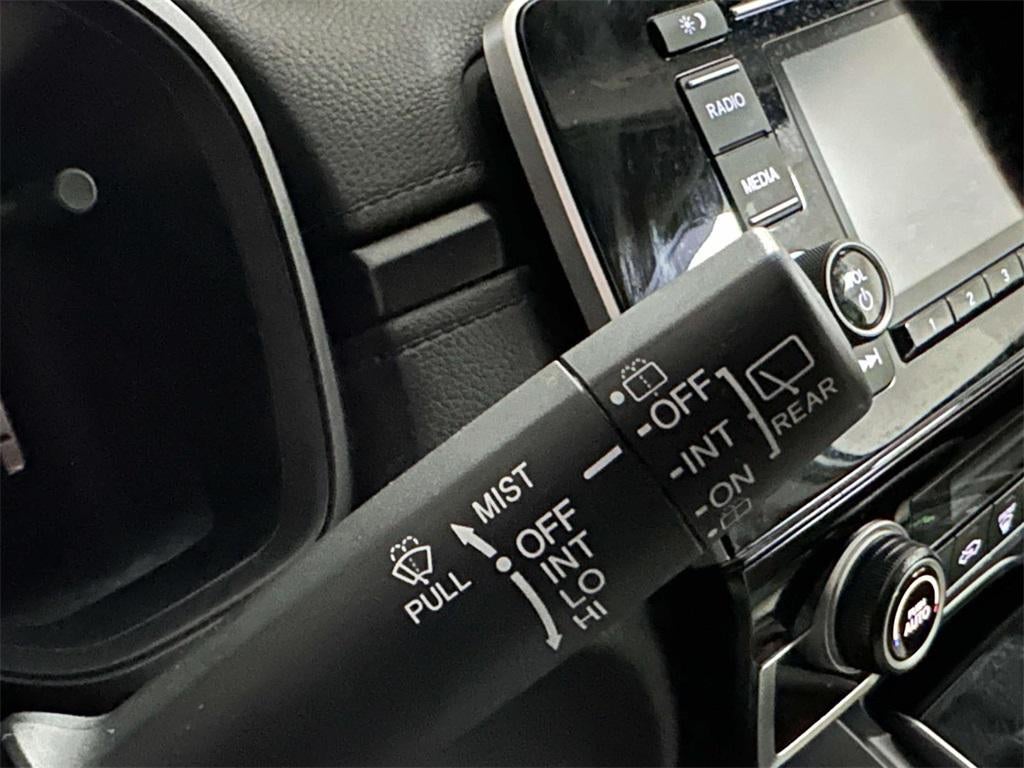 2020 Honda CR-V AWD LX