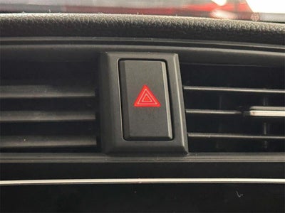 2020 Honda CR-V AWD LX