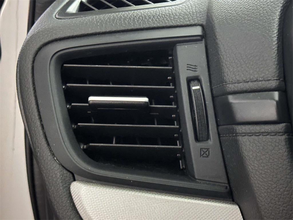 2020 Honda CR-V AWD LX