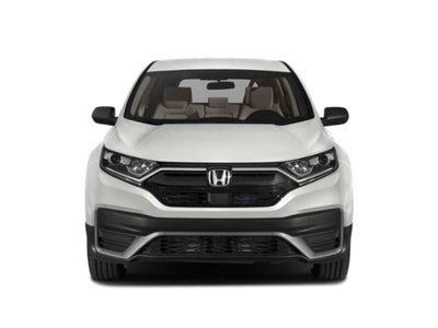 2020 Honda CR-V AWD LX