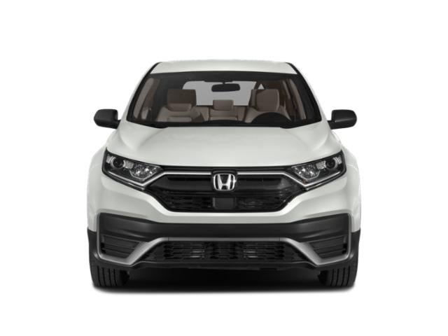 2020 Honda CR-V AWD LX