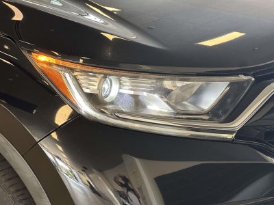 2020 Honda CR-V AWD EX