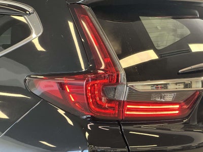 2020 Honda CR-V AWD EX