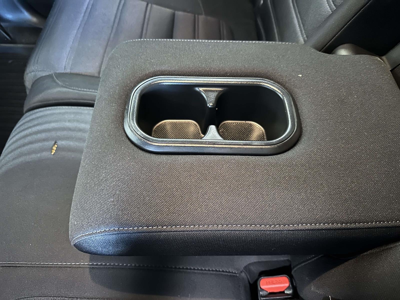 2020 Honda CR-V AWD EX