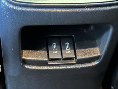 2020 Honda CR-V AWD EX