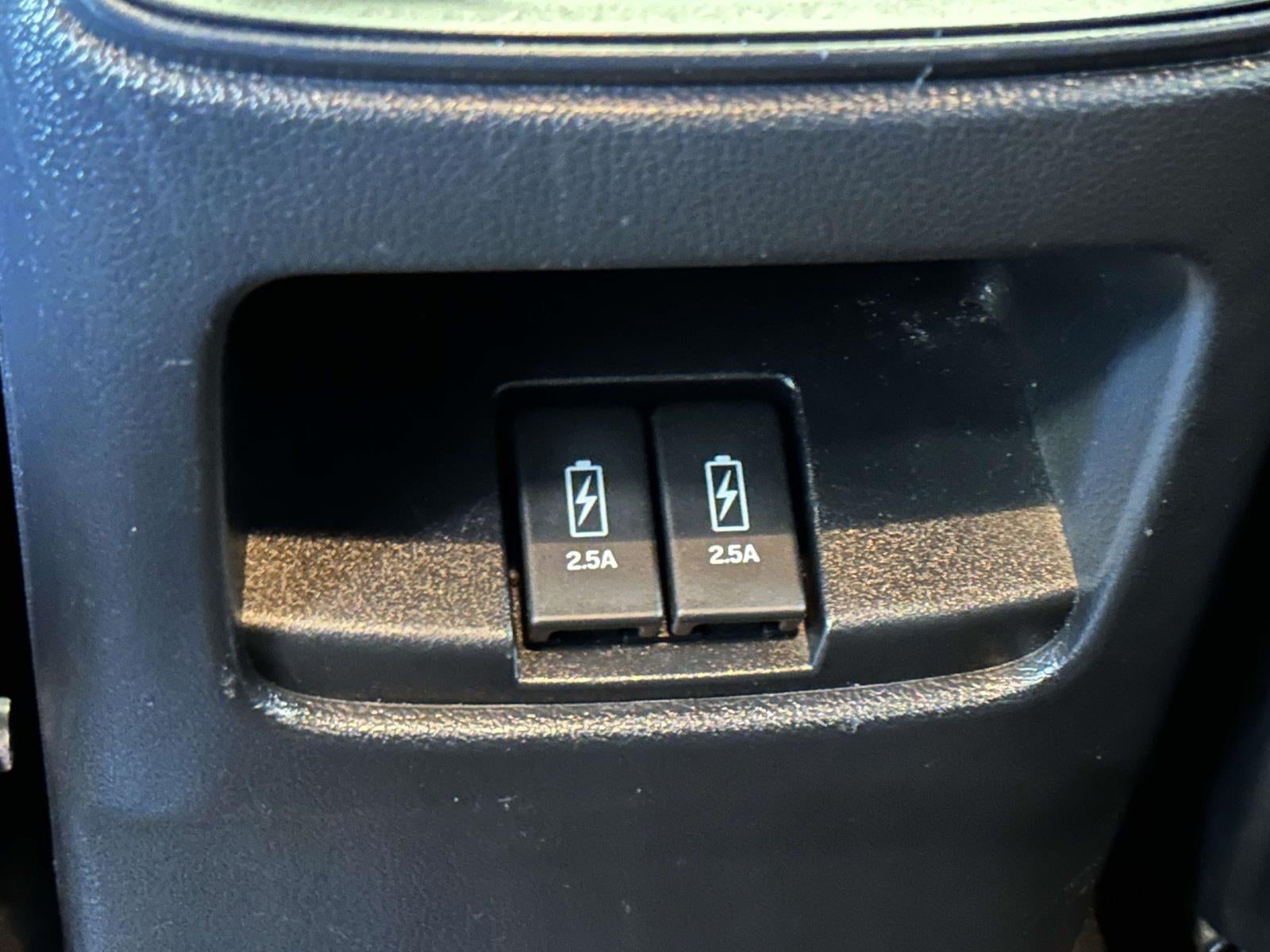 2020 Honda CR-V AWD EX