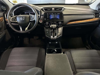 2020 Honda CR-V AWD EX