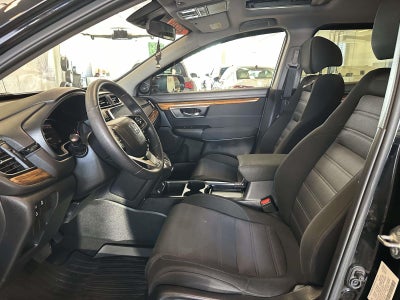 2020 Honda CR-V AWD EX