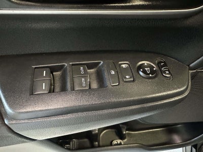 2020 Honda CR-V AWD EX
