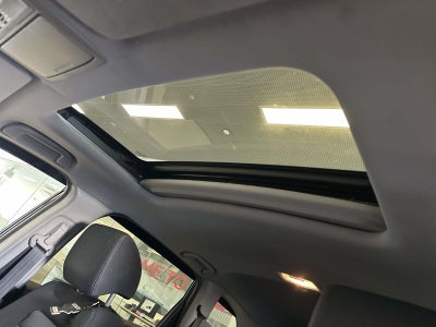 2020 Honda CR-V AWD EX