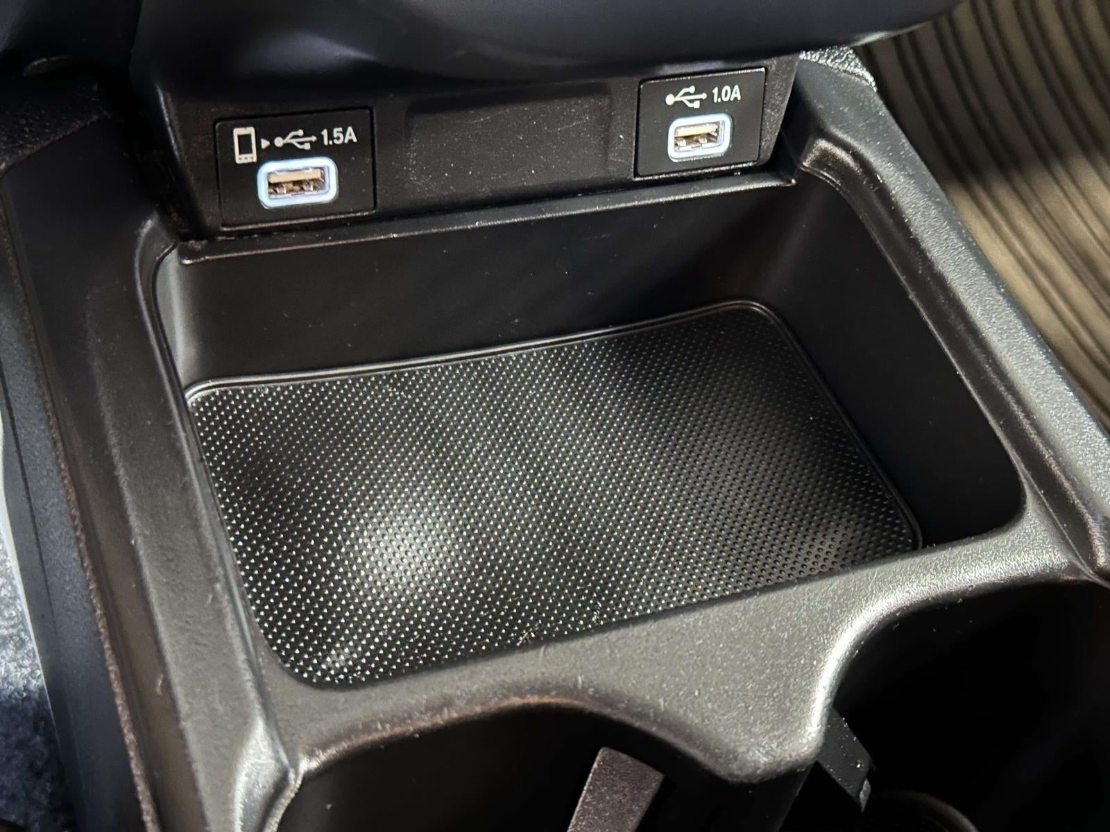 2020 Honda CR-V AWD EX