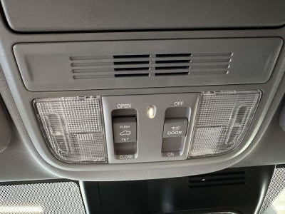 2020 Honda CR-V AWD EX