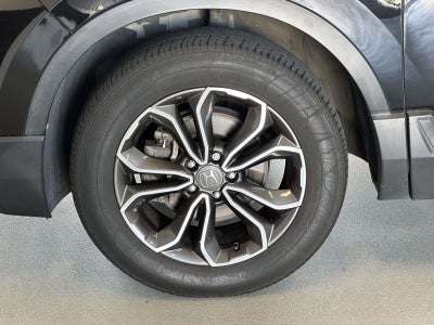 2020 Honda CR-V AWD EX