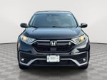 2020 Honda CR-V AWD EX