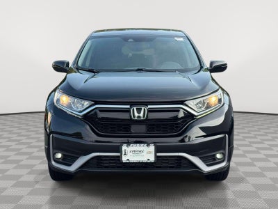 2020 Honda CR-V AWD EX