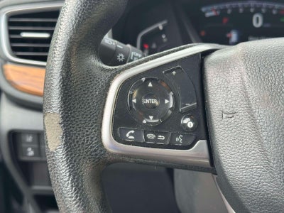 2020 Honda CR-V AWD EX