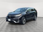 2020 Honda CR-V AWD EX