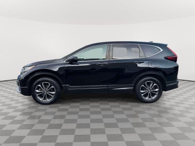 2020 Honda CR-V AWD EX