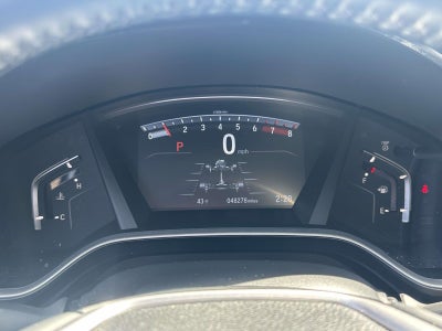 2020 Honda CR-V AWD EX-L