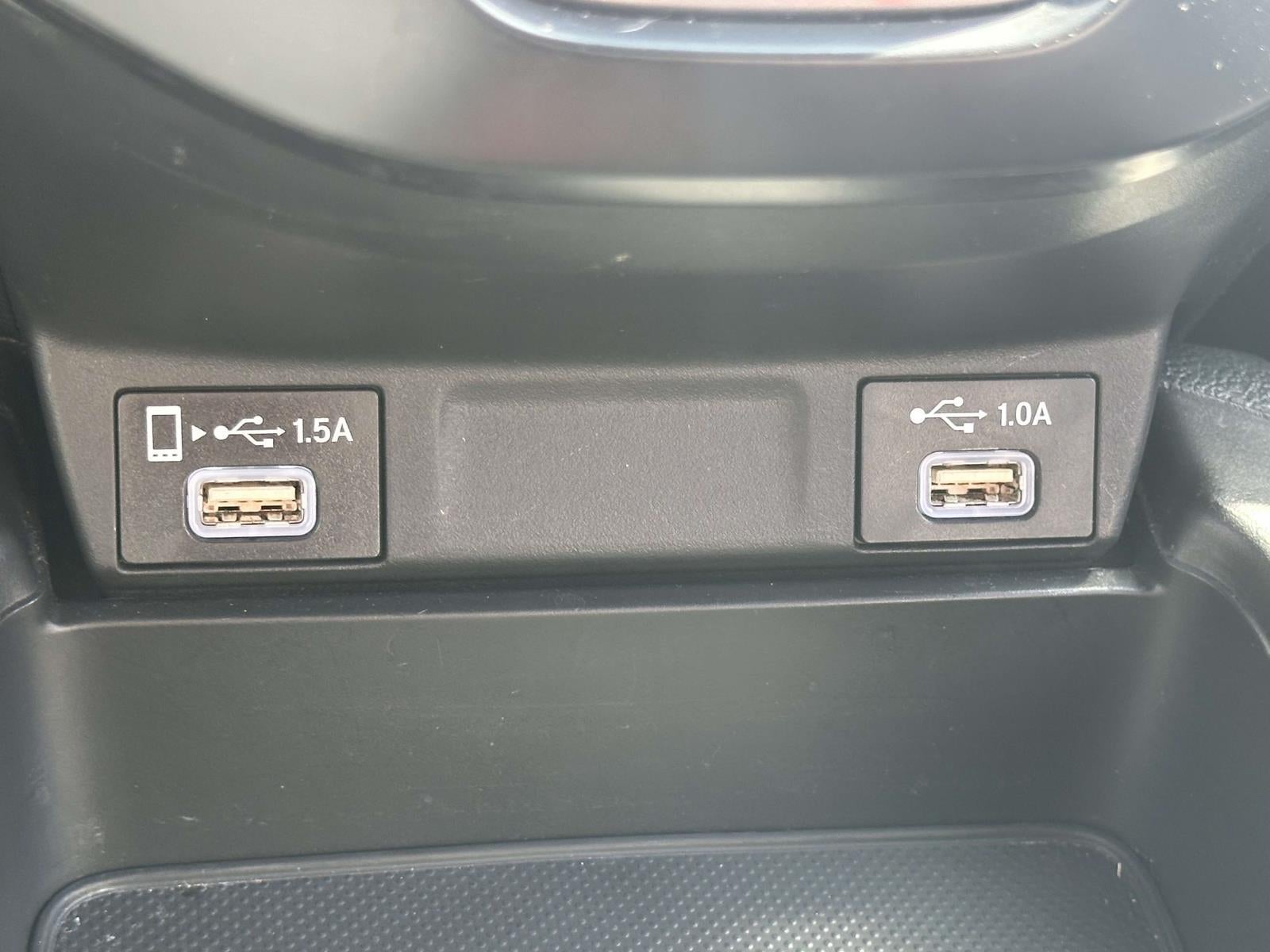 2020 Honda CR-V AWD EX-L