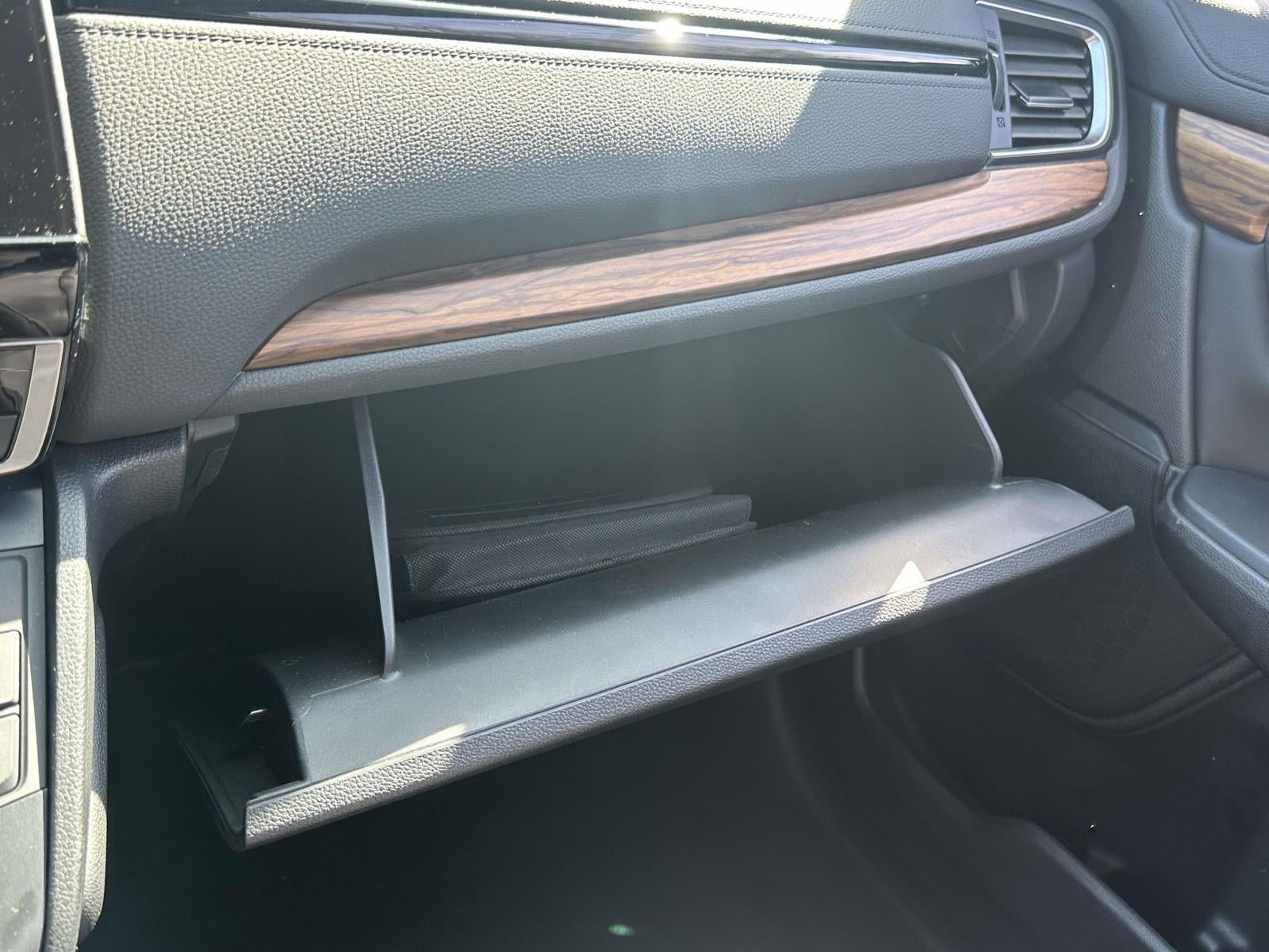 2020 Honda CR-V AWD EX-L