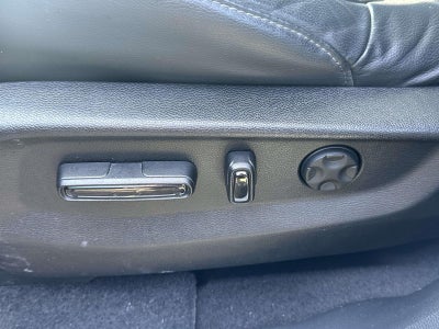 2020 Honda CR-V AWD EX-L