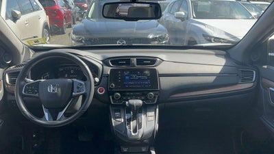 2020 Honda CR-V AWD EX-L