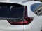 2020 Honda CR-V AWD EX-L