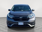 2020 Honda CR-V AWD EX-L