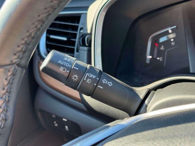 2020 Honda CR-V AWD EX-L